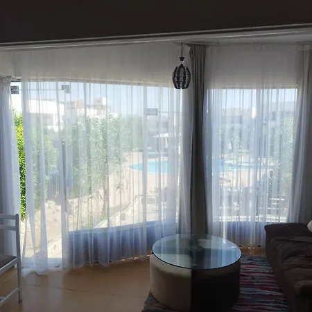 Jumera House Criss Resort Naama Bay Sharm el-Sheikh Exterior photo