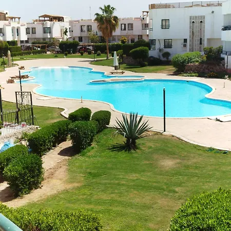 Jumera House Criss Resort Naama Bay Sharm el-Sheikh Exterior photo