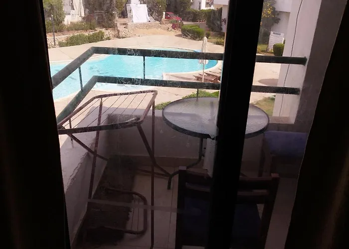 Jumera House Criss Resort Naama Bay