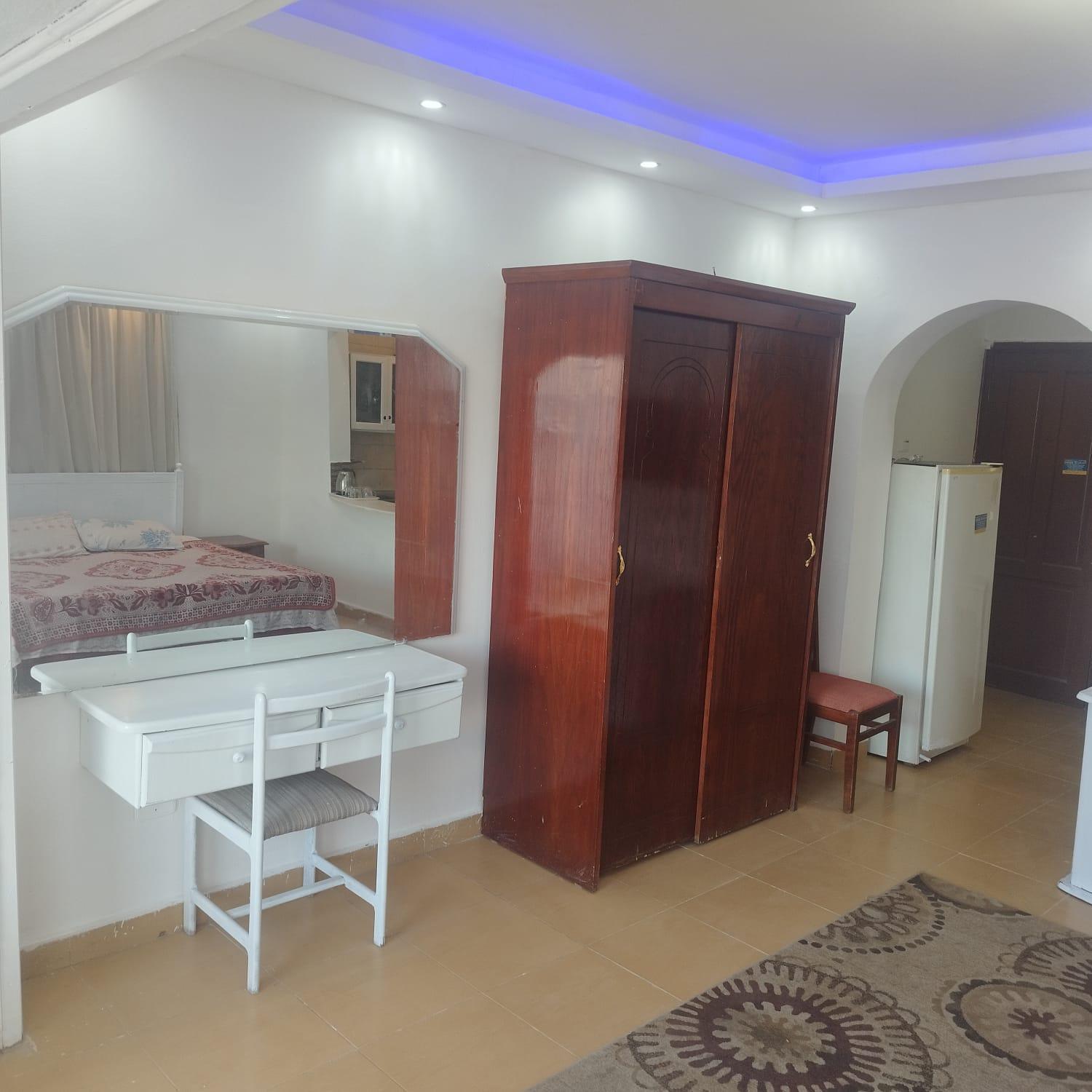 Jumera House Criss Naama Bay * Шарм-эль-Шейх