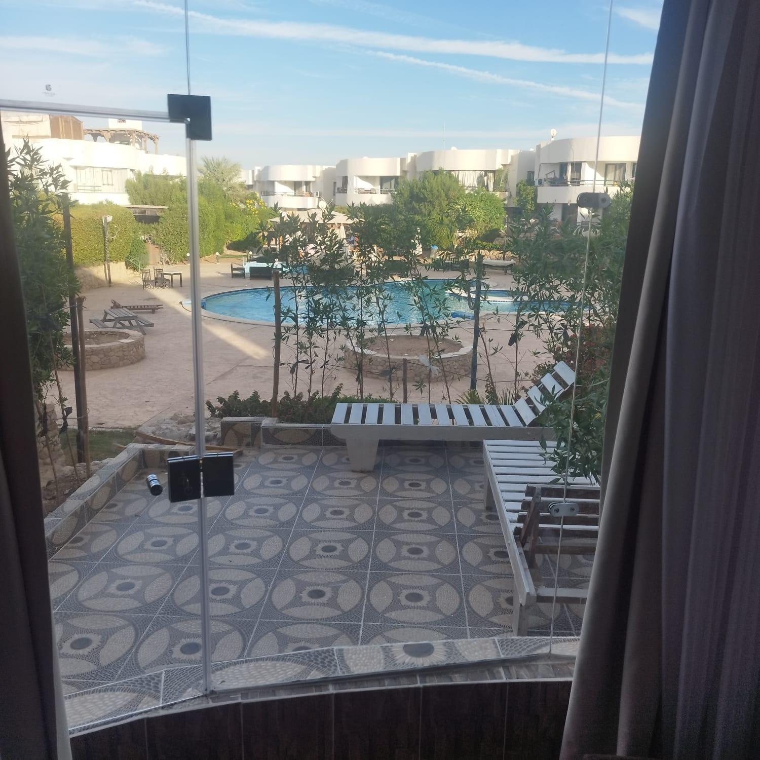 Jumera House Criss Naama Bay Апартаменты Шарм-эль-Шейх