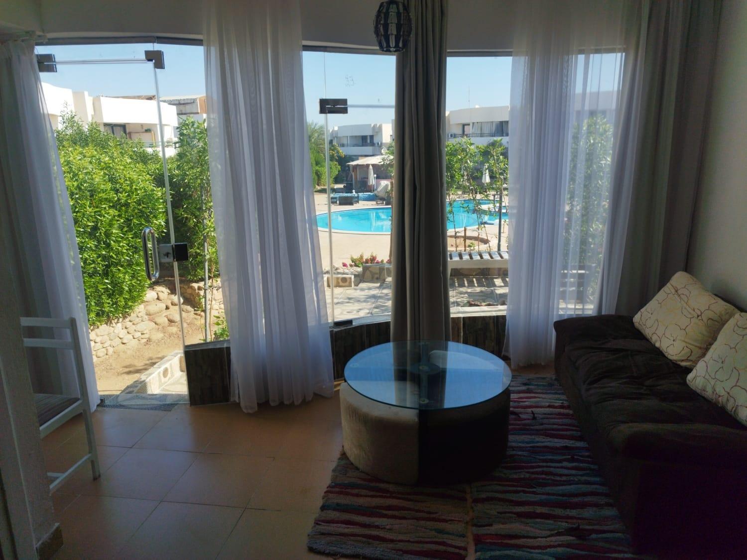 Jumera House Criss Naama Bay Апартаменты *