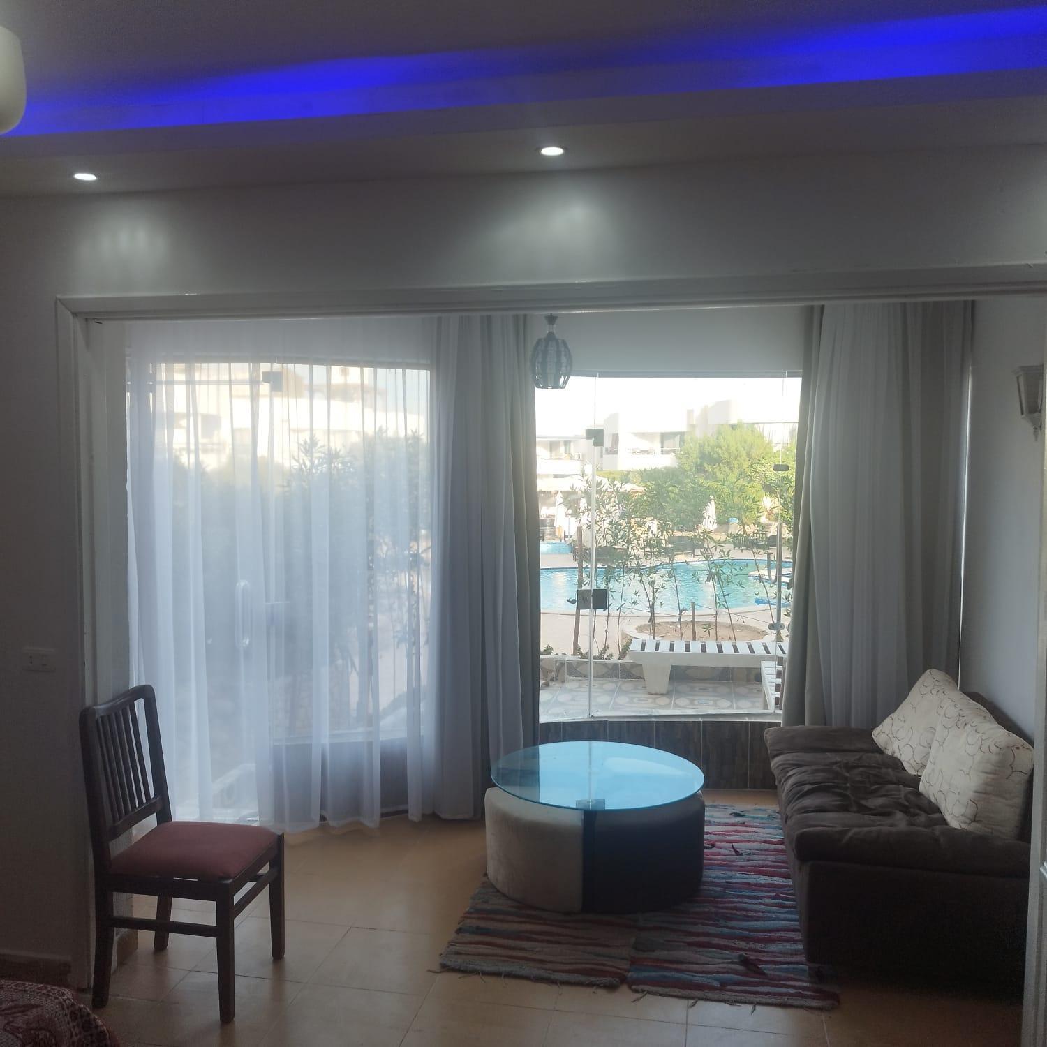Jumera House Criss Naama Bay * Шарм-эль-Шейх