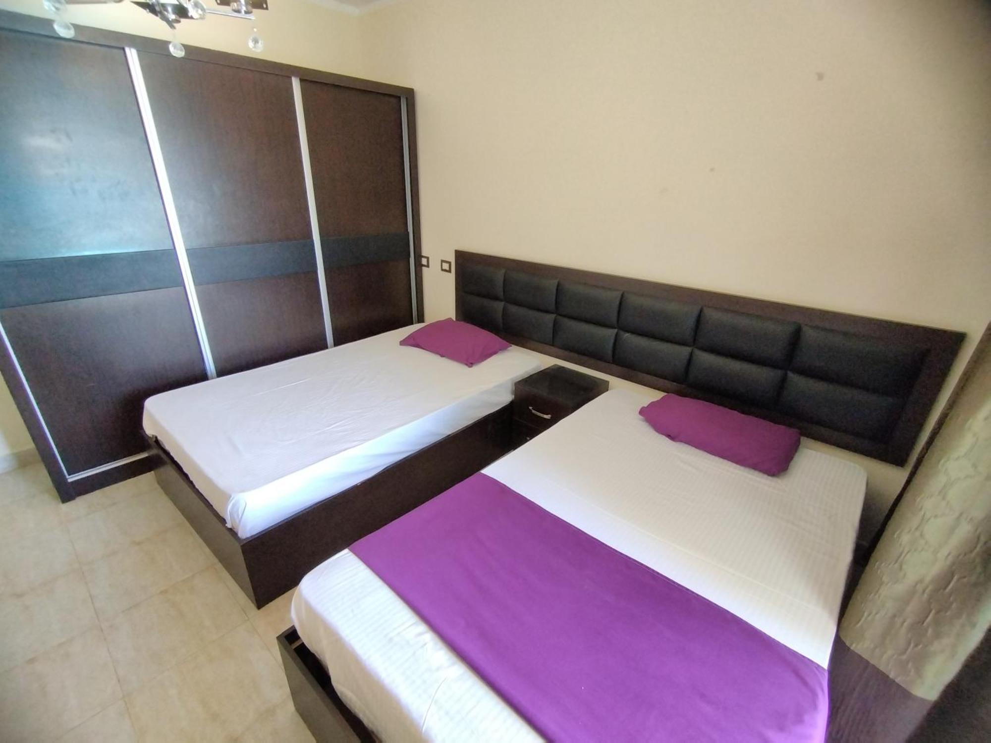 Jumera House Criss Naama Bay Апартаменты Шарм-эль-Шейх