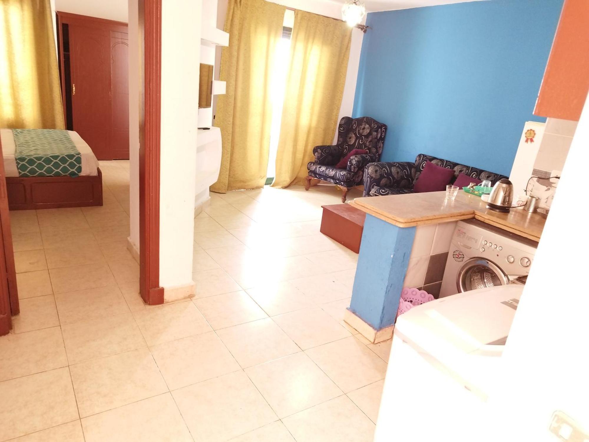 Jumera House Criss Naama Bay * Шарм-эль-Шейх