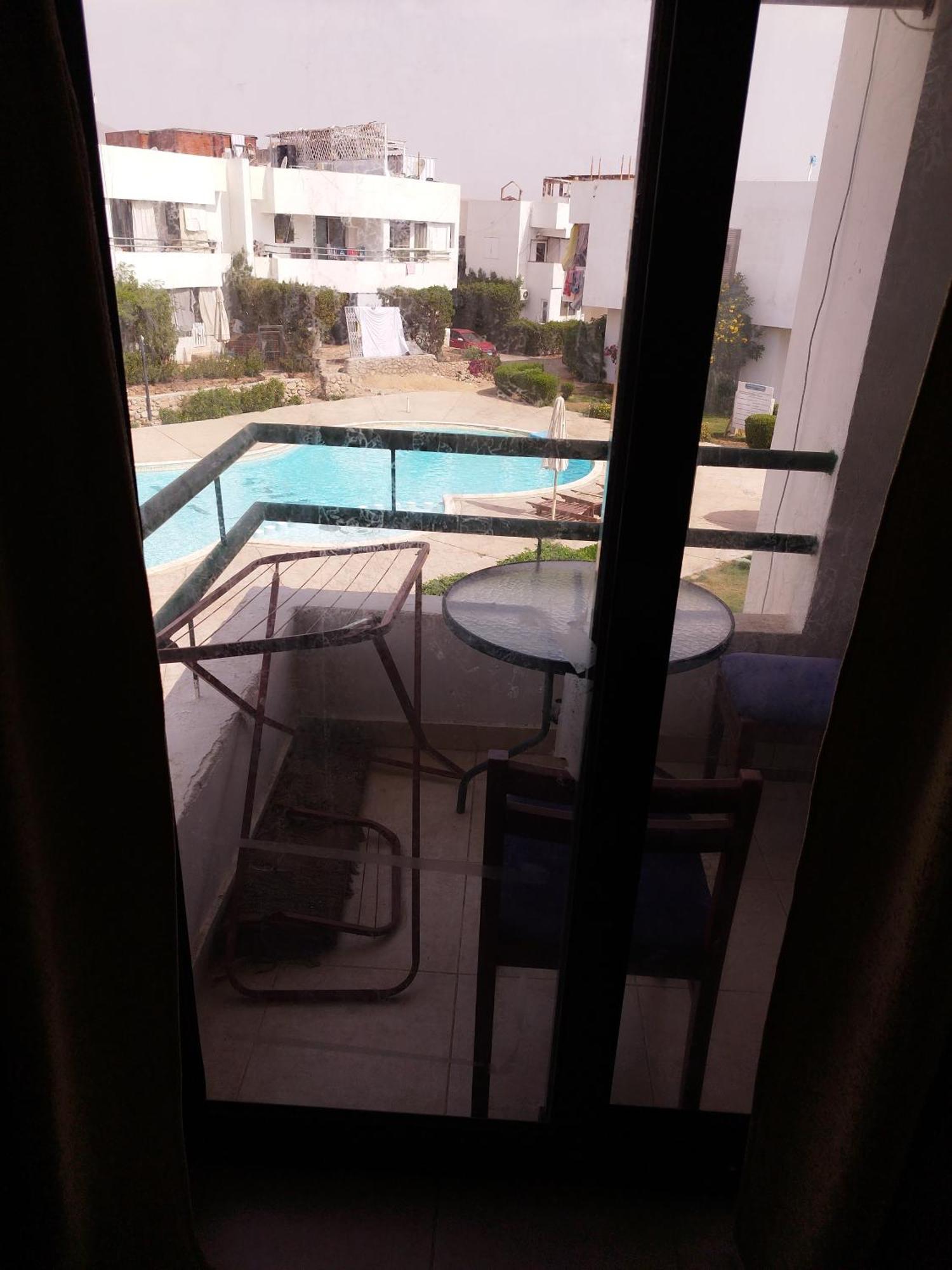 Jumera House Criss Naama Bay * Шарм-эль-Шейх