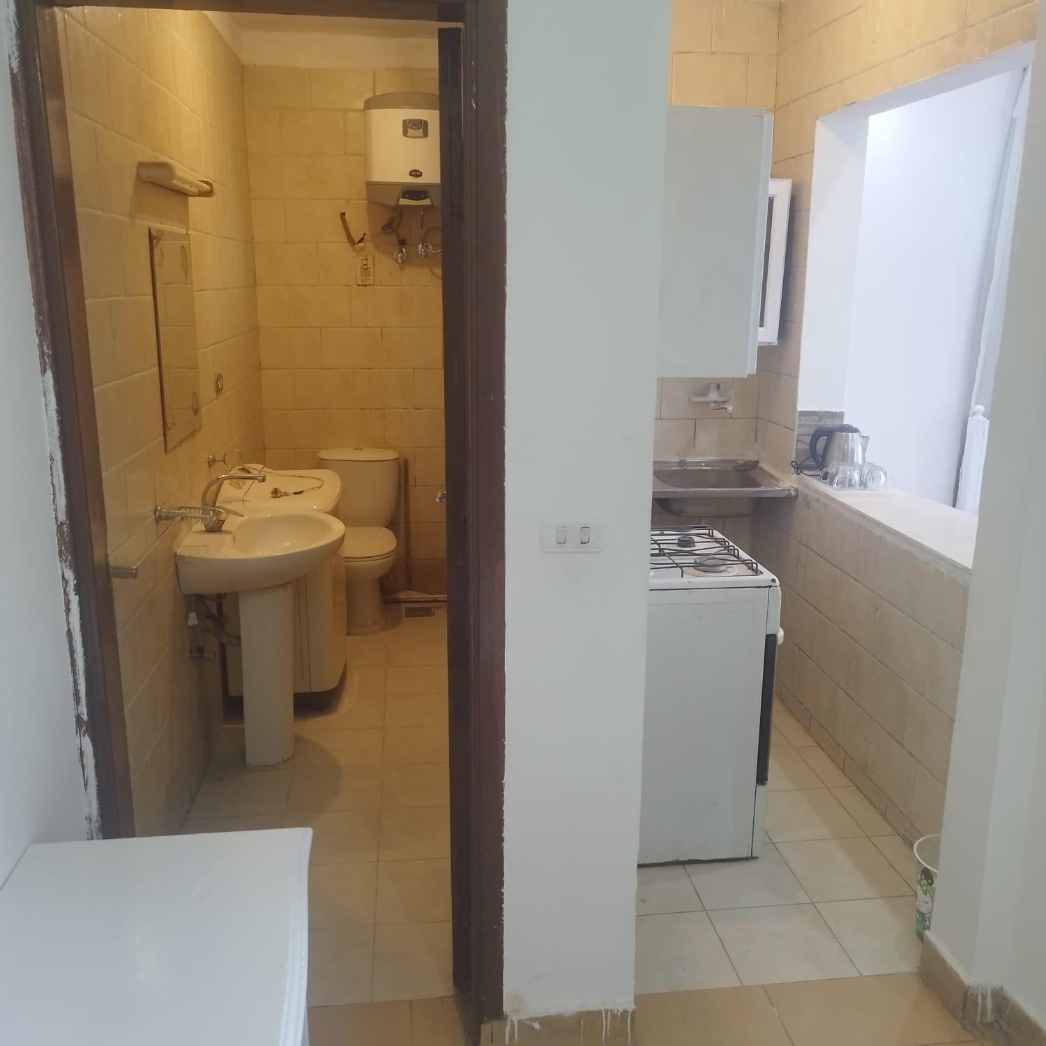 Jumera House Criss Naama Bay Апартаменты *