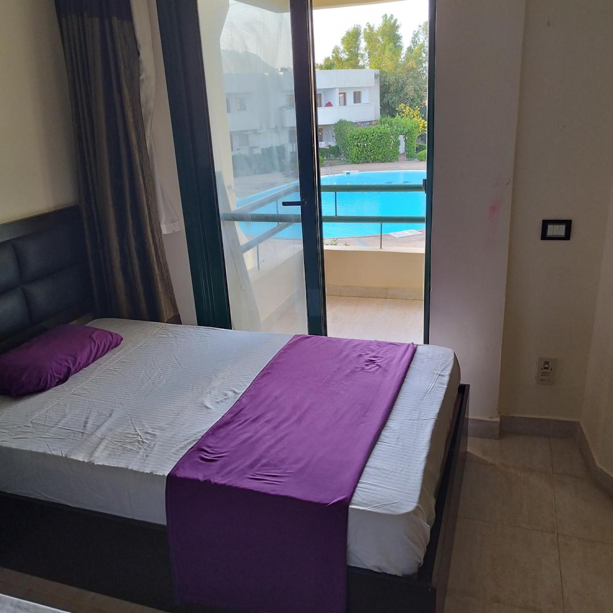 Jumera House Criss Naama Bay Апартаменты *