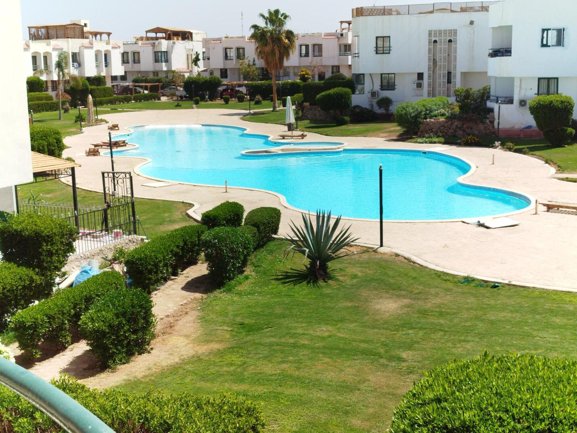 Appartamento Jumera House Criss Naama Bay